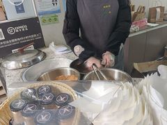 -禾生粑粑坊(陕西路店)