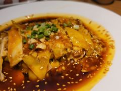 -胡马八破·川菜小馆(高新万达店)