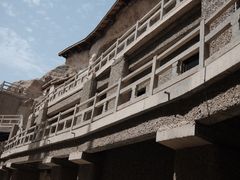 -敦煌莫高窟数字展示中心