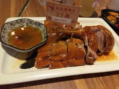 -先记烧鹅王·本地粤菜(福永店)