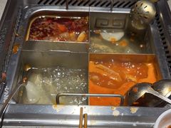 -海底捞火锅(攀枝花万达店)