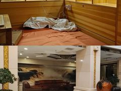 -碧中海汤泉汗蒸酒店