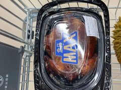 -盒马X会员店(王府井奥莱UP TOWN店)