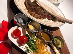 -燃扒房Steakhouse(皇庭店)