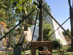 -安德鲁户外烧烤帐篷营地(马泉营店)