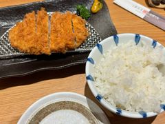 -胜博殿日式炸猪排(富力广场店)