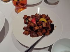 珍菌牛仔粒-汤城小厨•粤菜•靓汤(苏州街店)