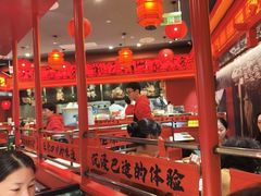-廖川菜(八佰伴店)