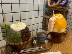 -WONDER ICE 萬得冰田(建設路总店)