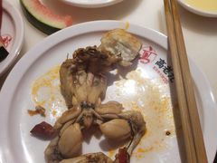 -重庆高老九火锅(万象城店)