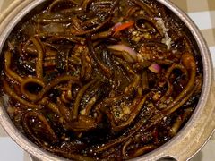 响油鳝糊-无名居(西直门总店)