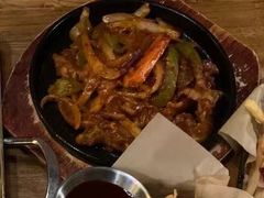 -包装马车·韩国料理·포장마차