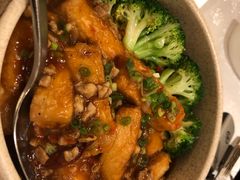 -酌宴府The China Club·广州万富希尔顿酒店(云城东路店)