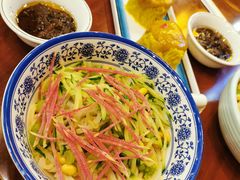 -恭敬李老北京炸酱面·京味菜(西花市店)