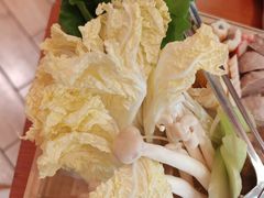 -仓桥家·焗寿司·锅物(光谷步行街店)