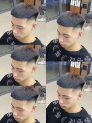 -贝勒爷专业男发