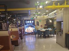 -恋湘小镇(纺织大厦店)