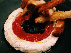 -Mercato莫卡多露台餐厅与酒吧(K11店)
