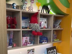 -精德口腔·种植修复·儿牙中心(财富中心店)