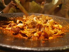 -春熙台韩国料理·章鱼肥牛(西丽店)