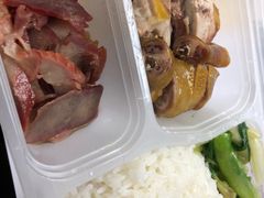 -都城壹族快餐(第66分店)