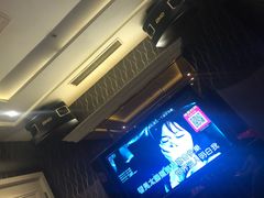 -金麦圣KTV