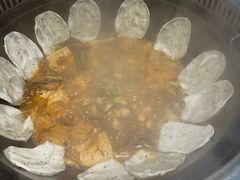 -地锅公社·现炒地锅鸡·地锅鱼·夜宵(罗锦路店)