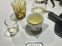 -舊新事咖啡NOTHING NEW COFFEE