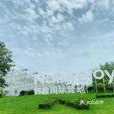 带宝贝体验“绿野仙踪”🌴