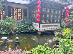 -北园酒家(小北路店)