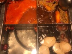 -海底捞火锅(崇文门新世界百货店)