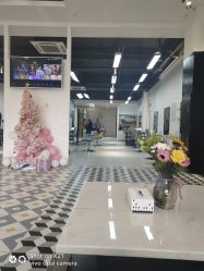 大厅-ASA HAIR SALON