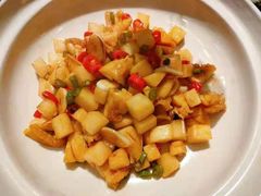 -31号公馆(黄兴广场白果园店)