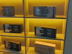 -徽雲头疗·spa(浦珠北路店)