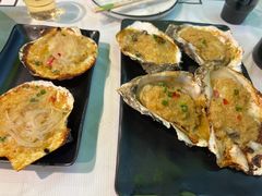 -云晓光头烧烤吧(德平路店)