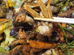 -特色酱椒鱼私房菜(黄鹤楼店)