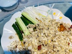 -天津乾毓德饭庄·清真传统炒菜·海鲜烧烤(咸阳路店)