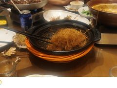 -钵家大院·地道湖北菜(江夏·大花岭店)