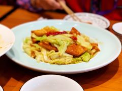 -巴依老爷新疆美食(常营店)