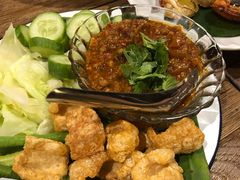 -Ongtong Khaosoi Ari Branch