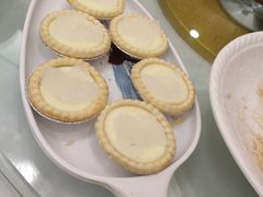 雪燕羊奶挞-新兴家喻酒家·羊城名宴(昌岗店)