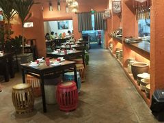 -老客家·客家菜(万达店)