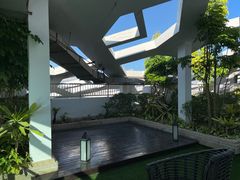 -深圳机场凯悦酒店