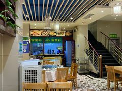 大堂-西兰轩清真菜馆(北顺城街店)