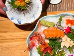 -酒井酱子·深夜食堂(东城汇店)