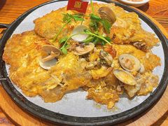 -百年银屏蚝烙·潮汕菜·非遗(乐山店)