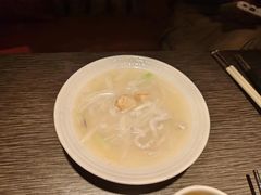 -广州花园酒店荔湾亭·地道点心·粤式饮茶