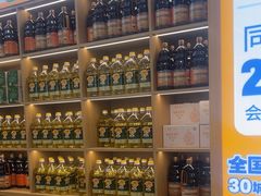 -素满香·全民食养自助(长宁龙之梦店)