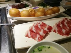 -海底捞火锅(勒泰店)