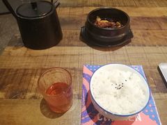 五常大米-铁公鸡·四川料理(天环广场店)